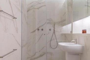 The Moorgate By Cove