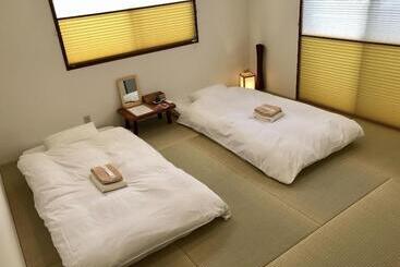 فندق صغير Lantern Kamakura