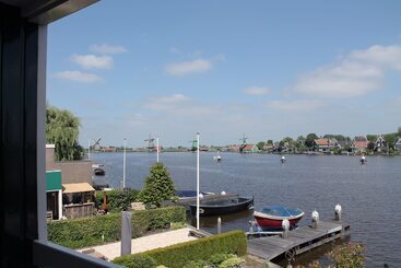 Boutique Hotel Zaan