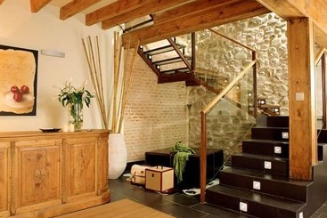 ホテル Casa Granero