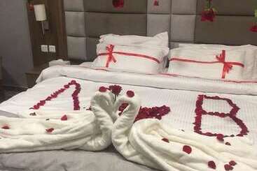 酒店 Delights Inn   Green Oasis