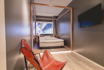 Stockholm North By First Hotels