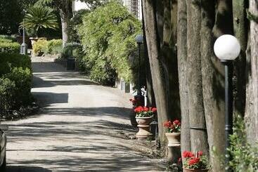 استراحتگاه Fattoria La Gigliola