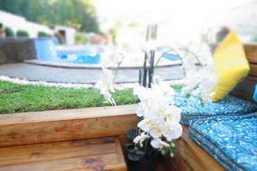 Bed and Breakfast Nkanhi Centro De Conferências E