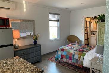 Black Elephant Hostel