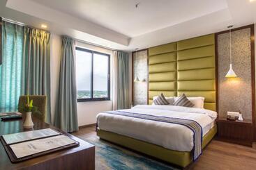 هتل Siddhartha, Nepalgunj