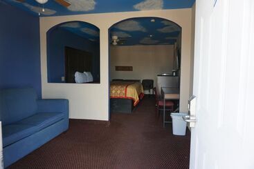 모텔 Star Light Inn