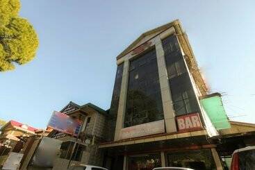 Oyo 26596 Hotel Ambika