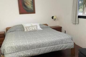 پانسیون Estrella De Mar