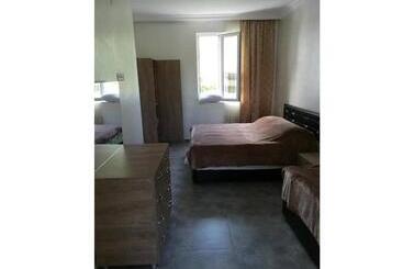 پانسیون Kvariati Beach Guesthouse Levaniko