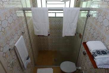 膳宿费 Pousada Santa Genebra