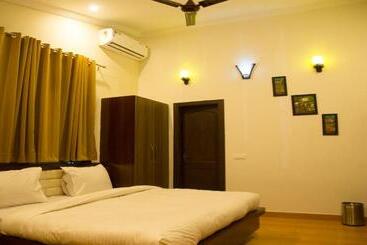 منتجع La Bellevue