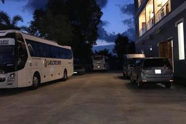 هاستل Quang Vinh Motel