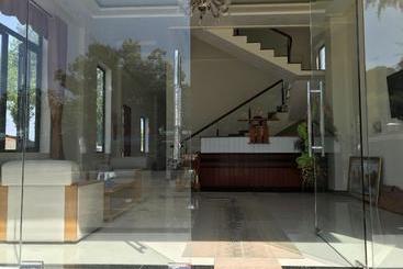 هاستل Quang Vinh Motel