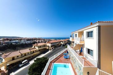 Жильё для туристов Calypso Family