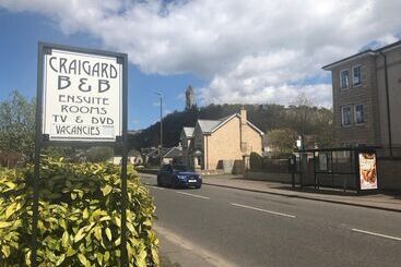 Craigard B&b