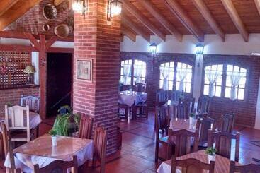 هتل آپارتمان Dalmacia Petit