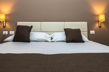 Moma Hotel Wellness & Spa