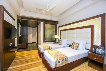 בית מלון כפרי Stella Continental