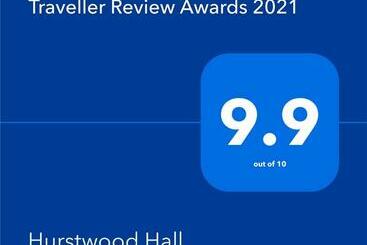 Пансион Hurstwood Hall