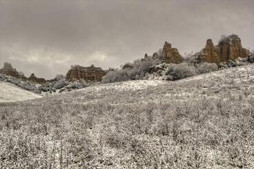 Пансион Osteria I'casolare