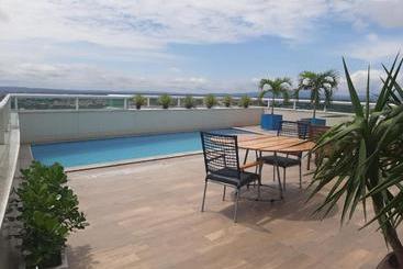 شقة فندقية Flat Kariris Home Service