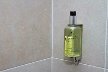 בית מלון כפרי Hill Park