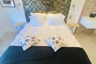 فندق Hostellerie De La Fontaine