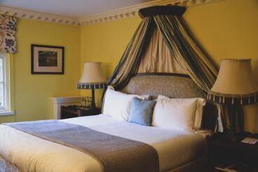 فندق Melbourne Lodge