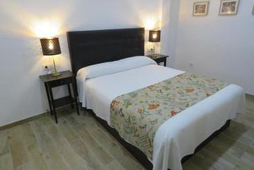 Living Sevilla Apartments Hércules