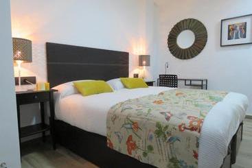 Living Sevilla Apartments Hércules