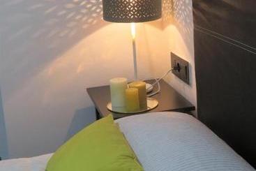 Living Sevilla Apartments Hércules