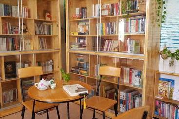 پانسیون Mobu Mot Bui Hostel