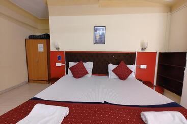 Sanman Hotels