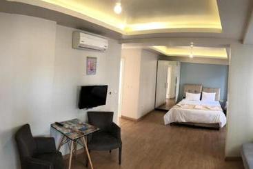 Taksim Center Residence Two