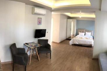 Taksim Center Residence Two