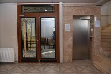 Taksim Center Residence Two