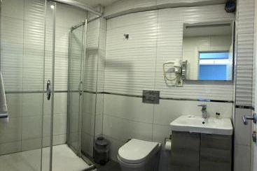 Taksim Center Residence Two