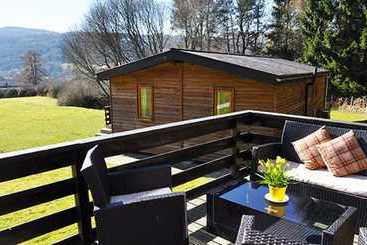 The Rowans Bed & Breakfast