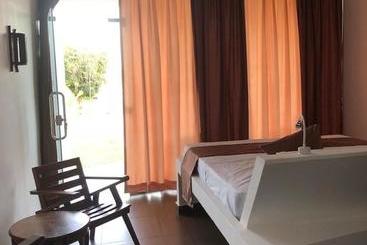 Ypsylon Resort Ostküste