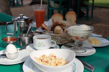 Ypsylon Resort Ostküste