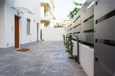 住宿加早餐 Le Mie Citta