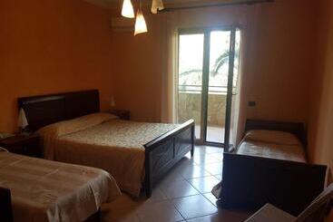 בית מלון כפרי Agriturismo Terre Delle Monache