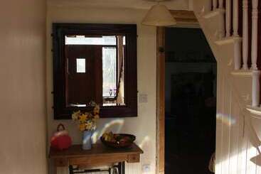 فندق Oldfarm
