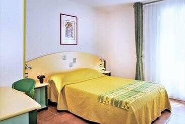 בית מלון כפרי Village Vacances Vaison La Romaine