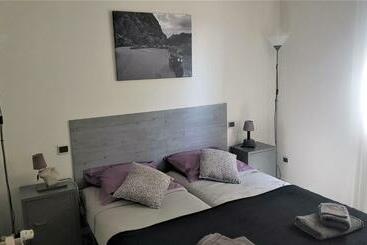 Пансион Corsica Paddock