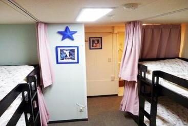 بنسيون Akasakano Sato