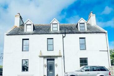 펜션 The Blends Latheronwheel