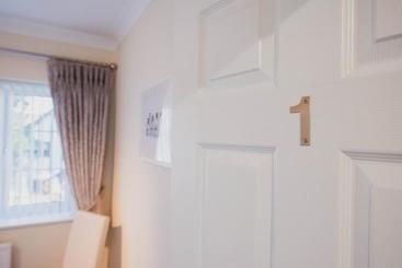 Riseden Bed And Breakfast