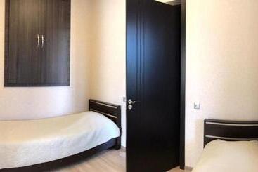 هاستل Guest House Kakheti